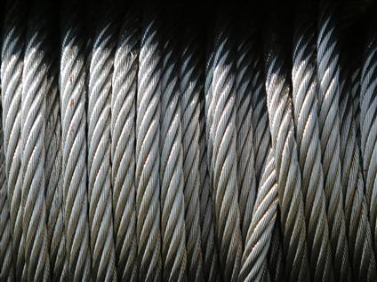 Steel Cable